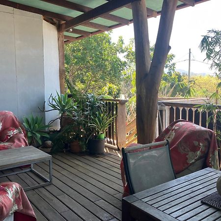 Potters Warehouse Apartment Bellingen Exterior photo